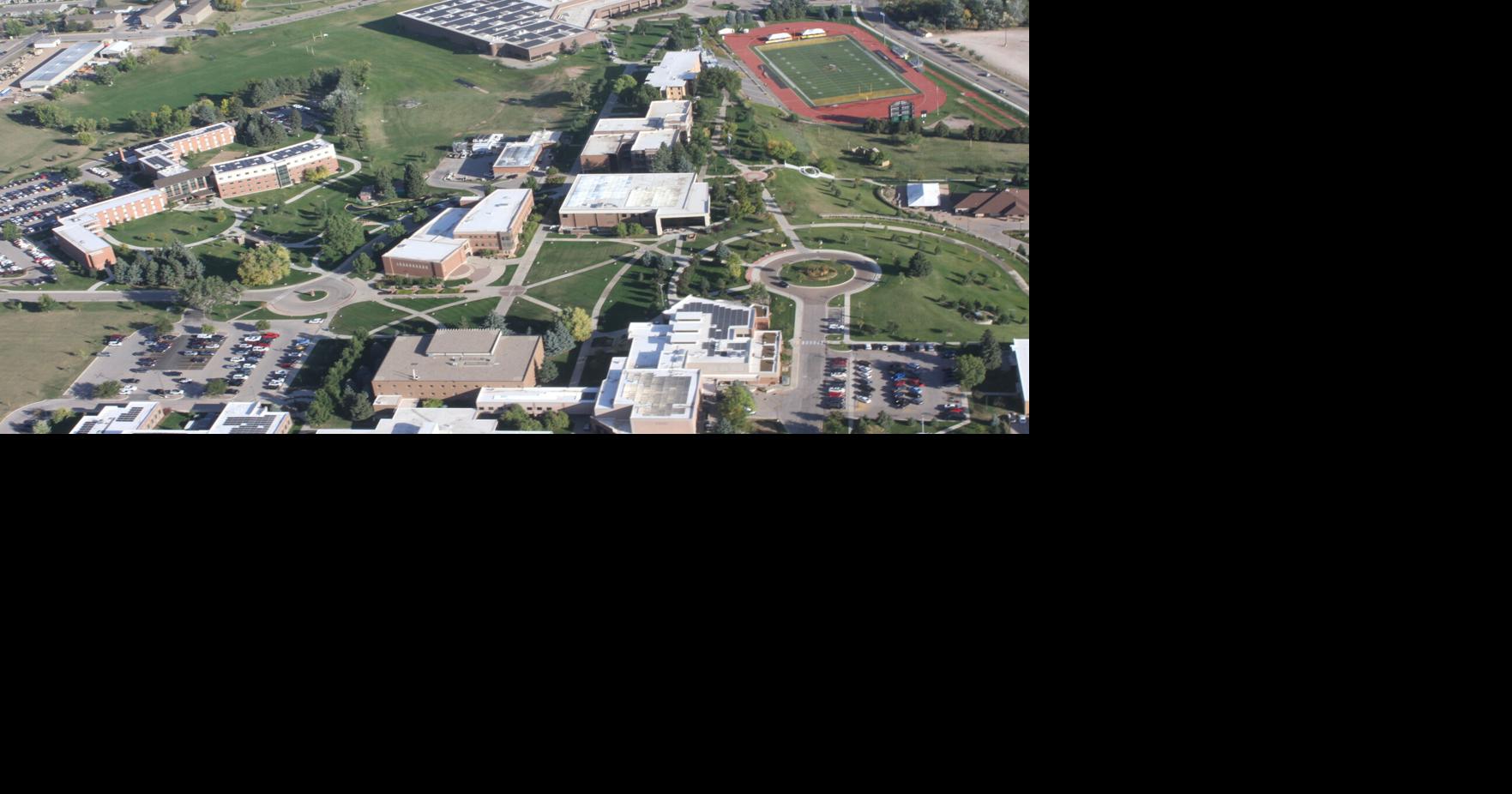 BHSU awarded $700K to launch germanium-based research | Local News ...
