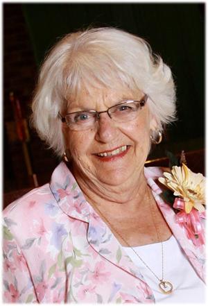 Barbara Jean Tschetter, 90