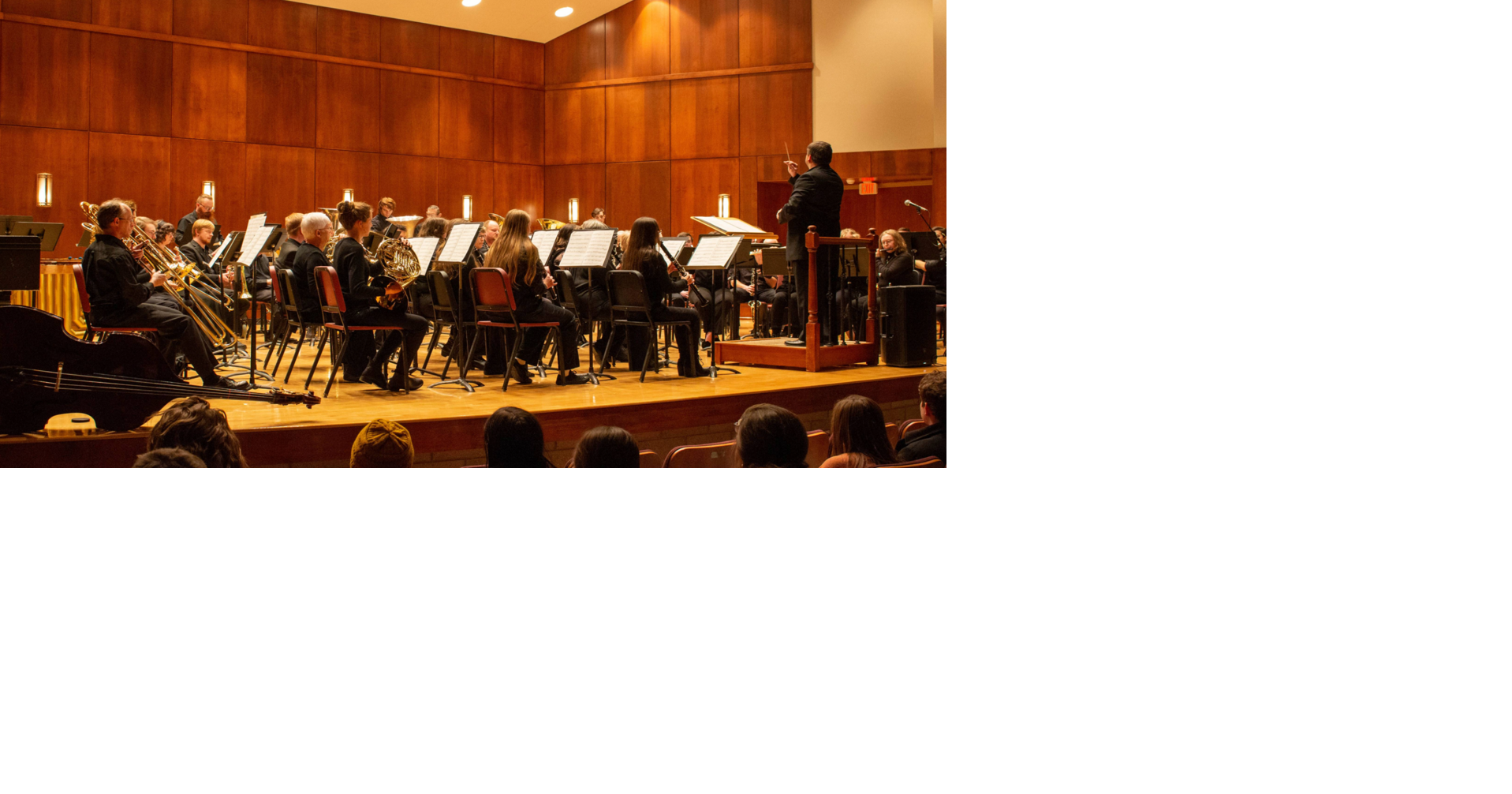 BHSU announces fall music events | Local News | bhpioneer.com