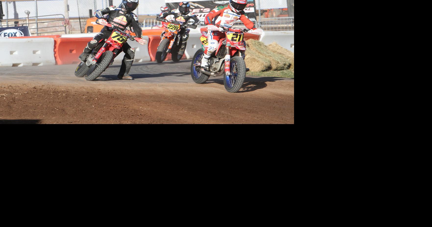 Read moreSturgis to host Super TT event