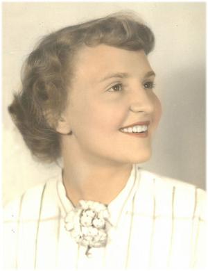 Dorothy Lynn Brandsberg, 84