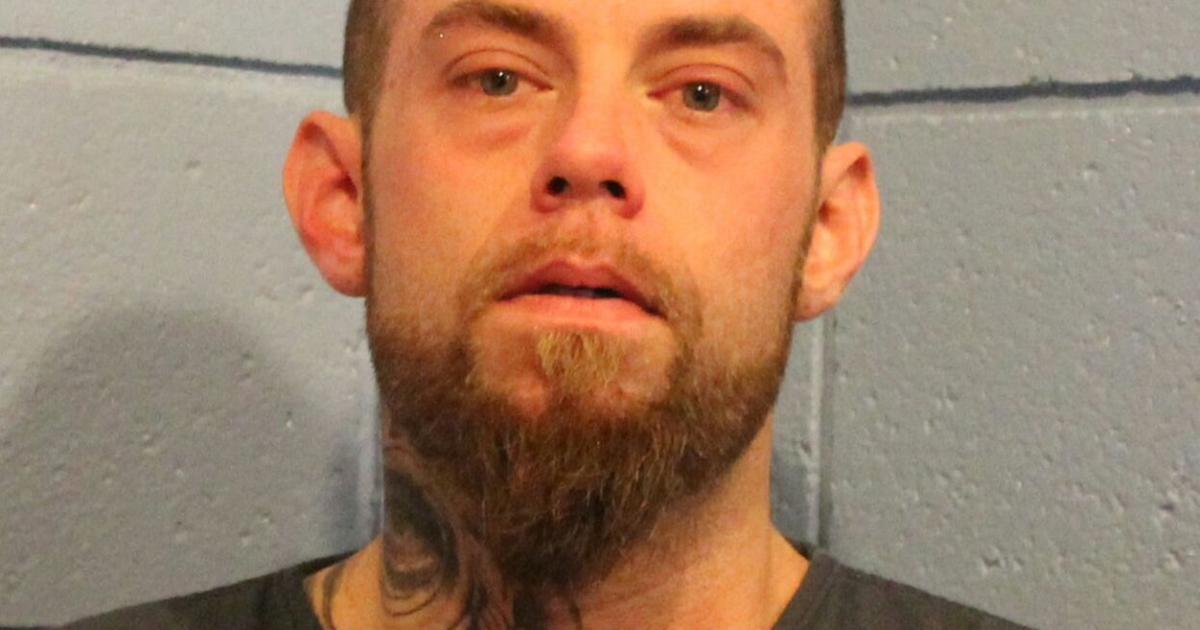 Rogers sentenced to life in prison for murder | Local News | bhpioneer.com