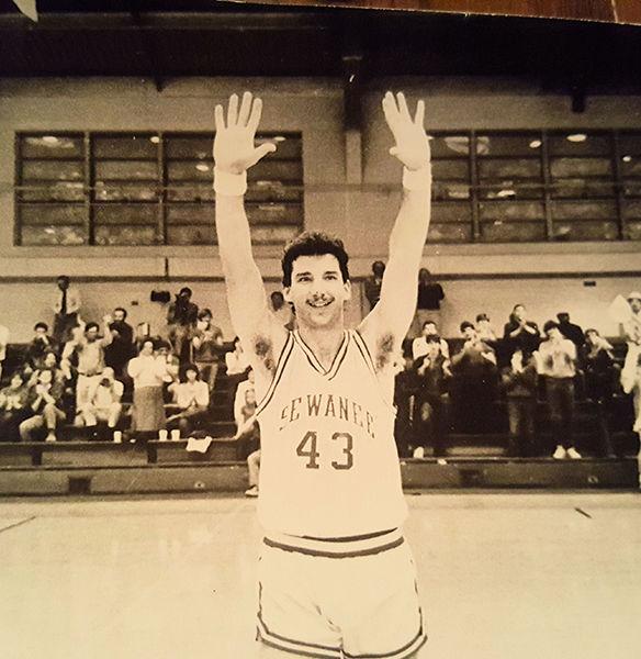 Jim Startz Enters Sewanee Hall Of Fame Local Sports Bhpioneer Com