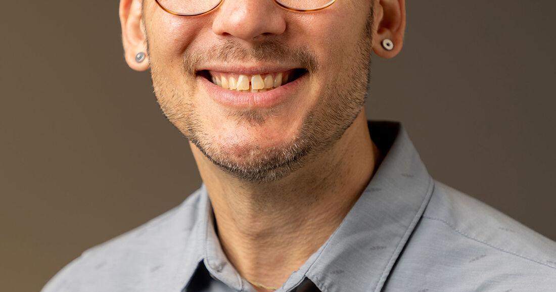 Dr. Trenton Ellis named RPI Research Fellow | Local News | bhpioneer.com