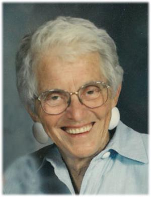 Beverly Louise Tetreault, 89