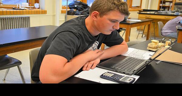 L-D schools consider transfer of online credit and re-enrollment policies | Local News