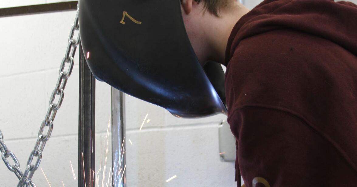 Spearfish schools receive workforce education grant