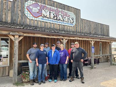 ‘Where honesty and integrity MEAT’ | Local News | bhpioneer.com