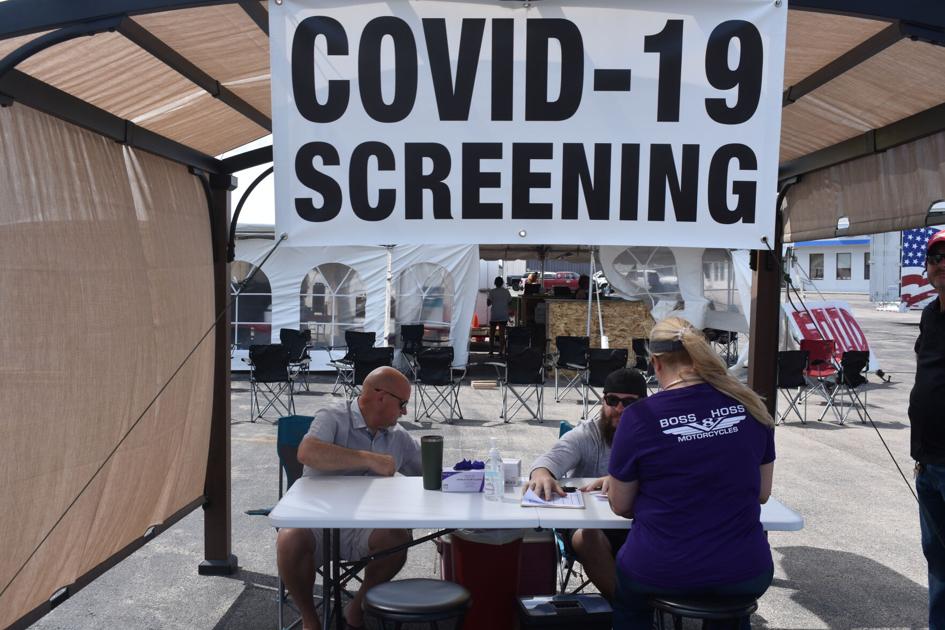Commercial Covid Testing At Sturgis Rally Has Little Oversight Covid 19 Bhpioneer Com