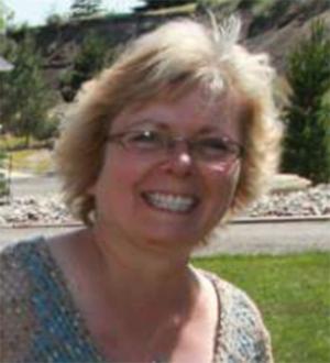 Cindy Ann Myers (Shevling)