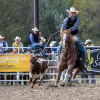 BHSU Rodeo shines at Cyclone Stampede | Local Sports | bhpioneer.com