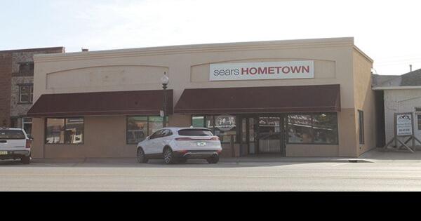 Sears Hometown Will Stay In Spearfish Local News Bhpioneer Com