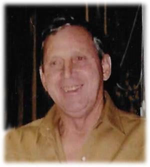 Donald Keith Hurm, 86