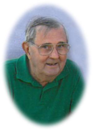 Ronald Mitchell, 89
