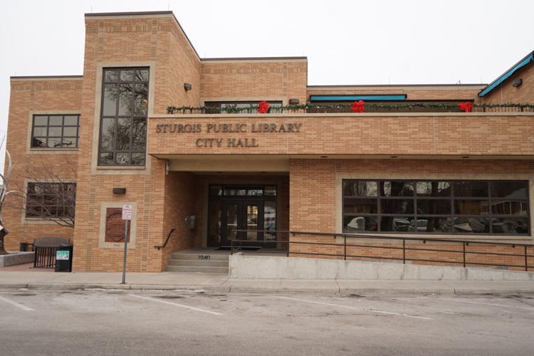 Sturgis library growing in popularity Local News