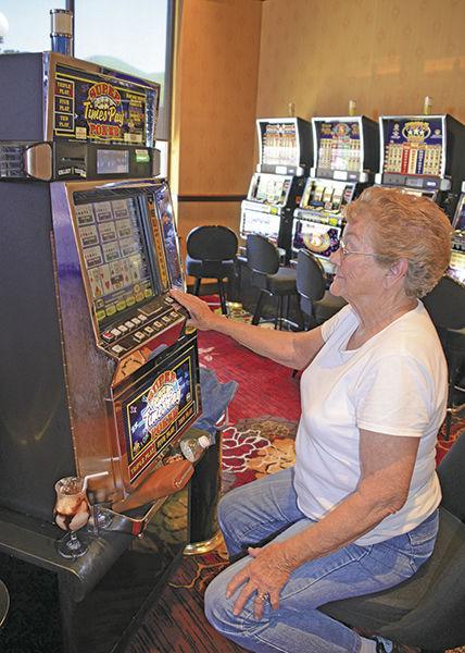 Largest slot machines in deadwood sd dakota Largest slot machines in deadwood sd dakota