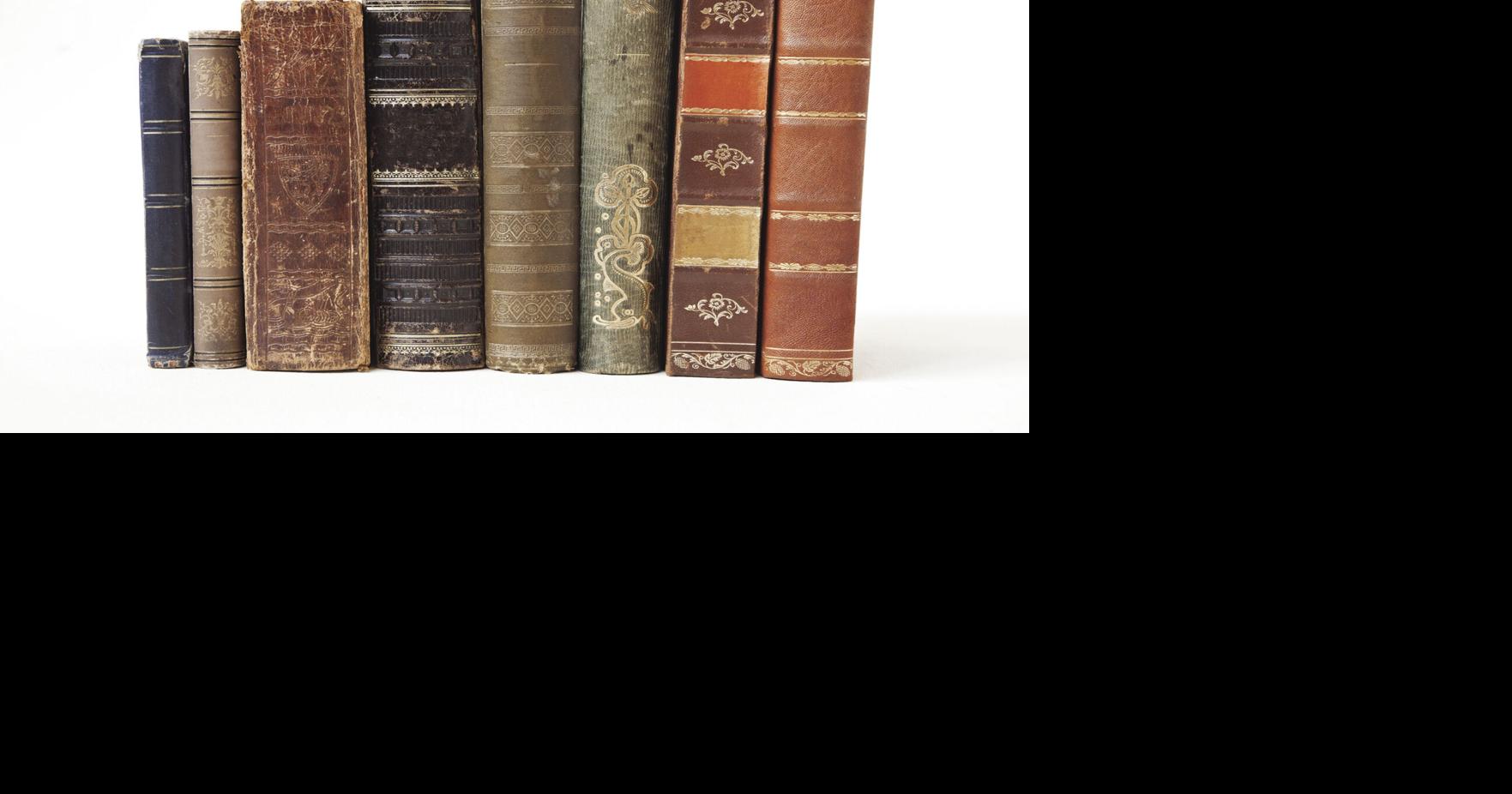 6 quick picks: Books about emotions for kids | Local News | bhpioneer.com