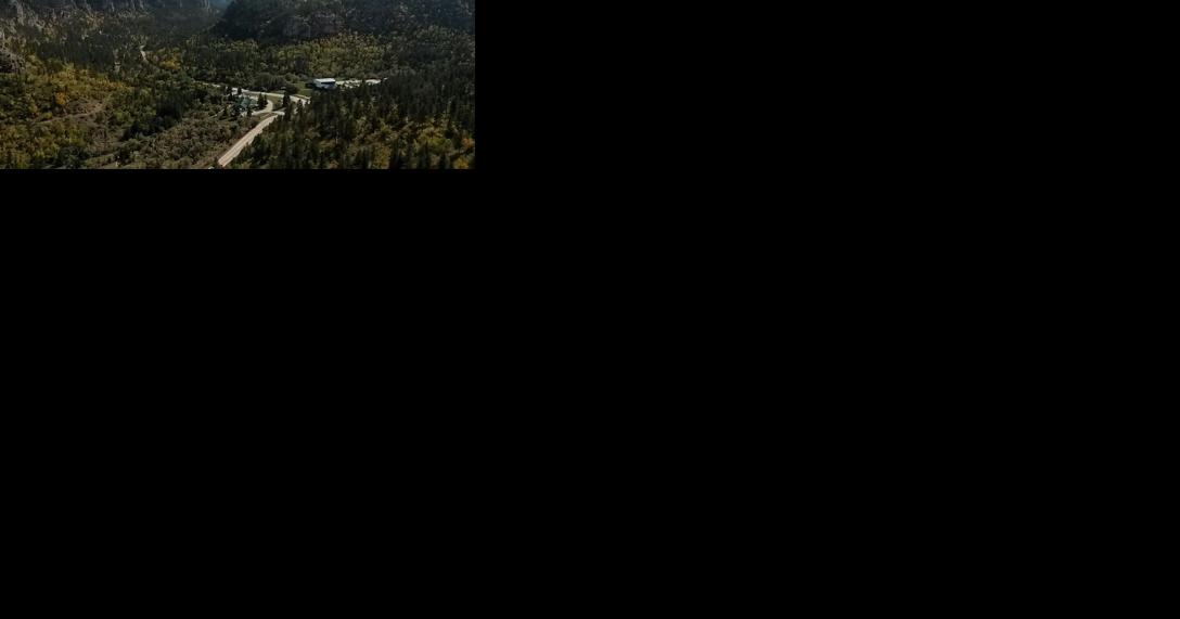 Solitario earns final approval for exploratory gold drilling above Spearfish Canyon - Vimarsana News