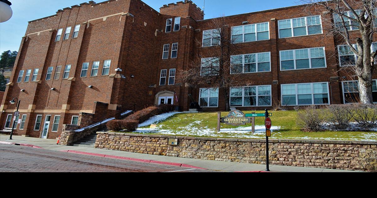 LeadDeadwood School District moves forward with facilities update