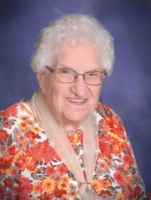 Barbara Alice (Shaykett) Kiewel
