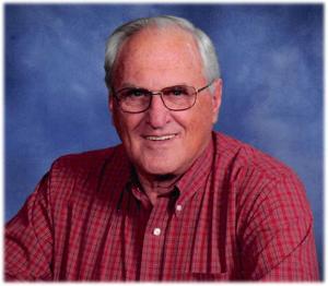 Wayne Harry Jeffery, 76