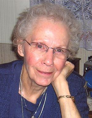 Jean Keffeler, 91
