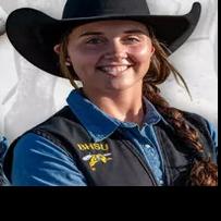 Black Hills State begins CNFR competition
