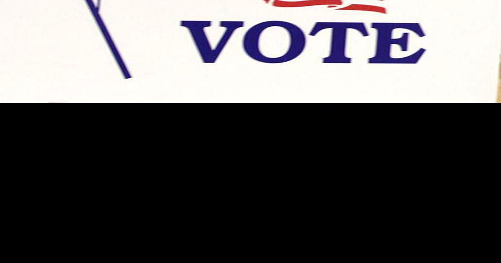 Meet the candidates Meade County Treasurer Local News