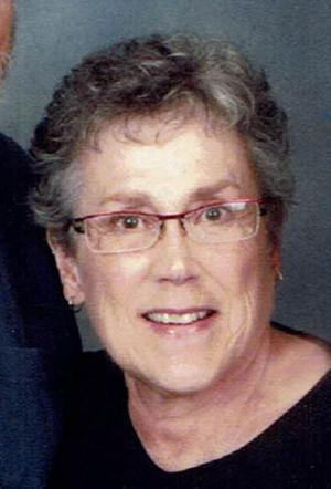 Jane Clark Zabel, 74