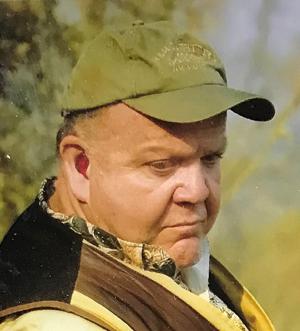 Richard R. Foreman, 70