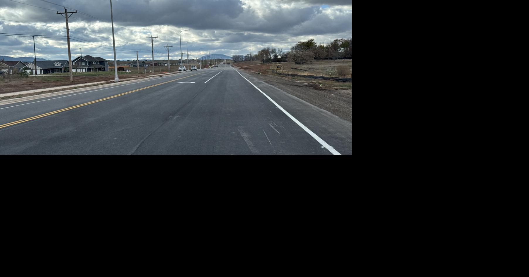 Colorado Blvd. opens near Sky Ridge | Local News | bhpioneer.com