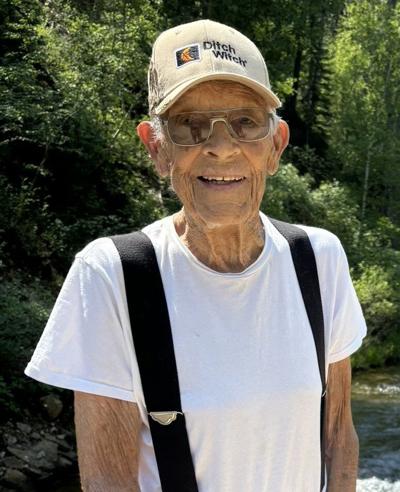 Charles R. Butler | Obituaries | bhpioneer.com