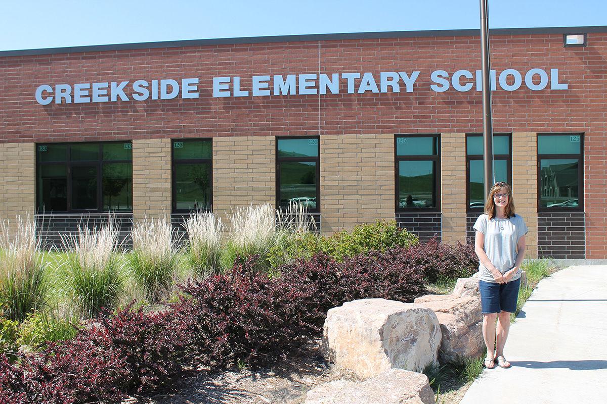 4th Grade Teacher Lisa Merchen Of Spearfish Retires After 34 Years In Education Local News Bhpioneer Com