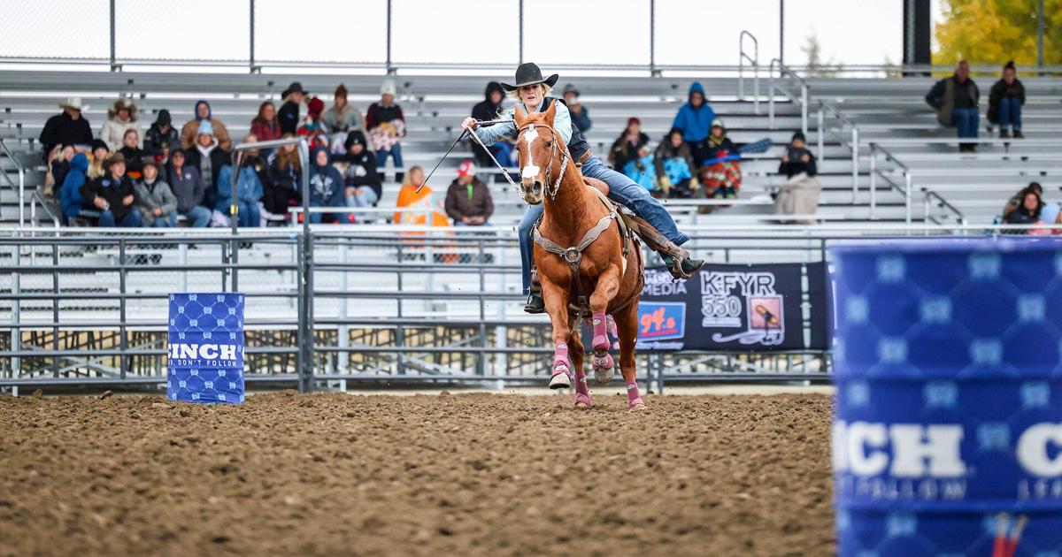 Bhrs Rodeo BHSU rodeo announces 2025 spring rodeo schedule | Local Sports ...