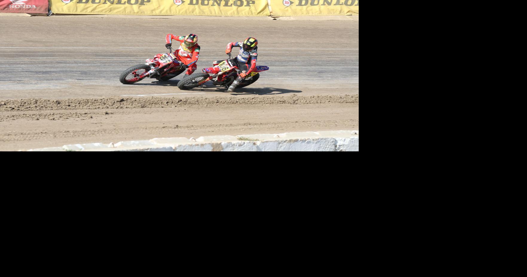 National short track races coming to Sturgis | Local News | bhpioneer.com