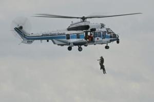 Japan-US-Philippines coast guards simulate crisis amid China threat