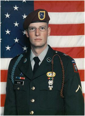 Benjamin Gary Dean, 35