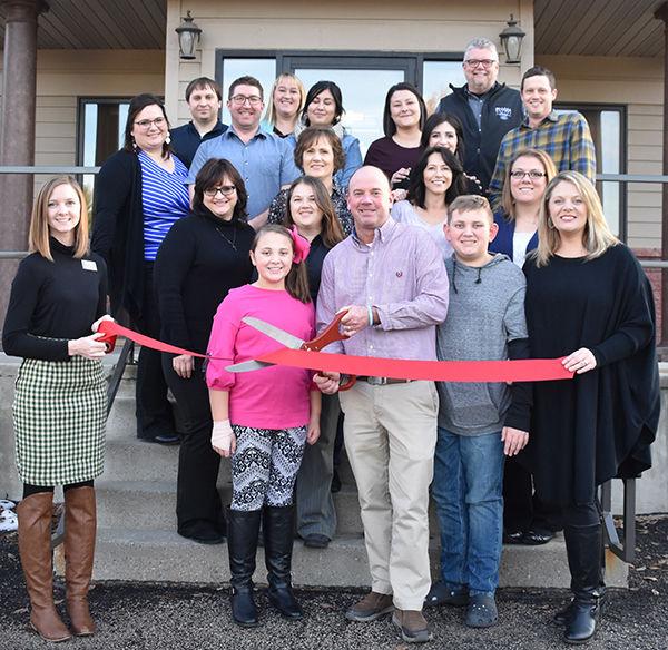 Moberly opens Sturgis State Farm Insurance office Local Moberly opens Sturgis State Farm Insurance office Local