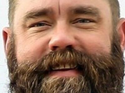 Chris P. Dunning
