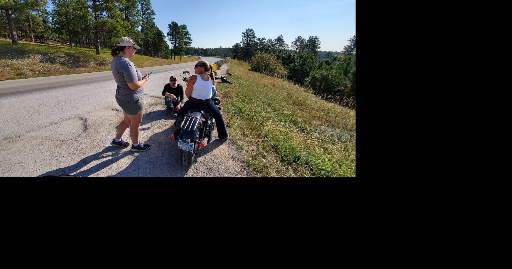 Spearfish filmmaker Anna Robins receives Creative Capital ‘State of the Art’ award