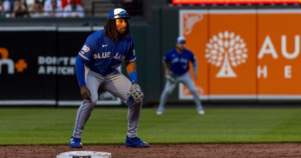 Read more McAdoo returns to major leagues