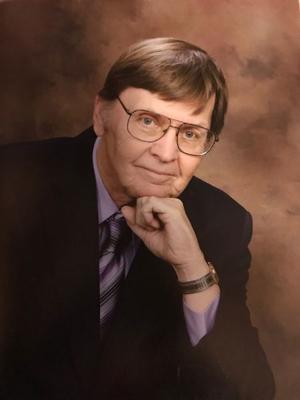 Dr. Ben R. Stone, III, Ph.D.