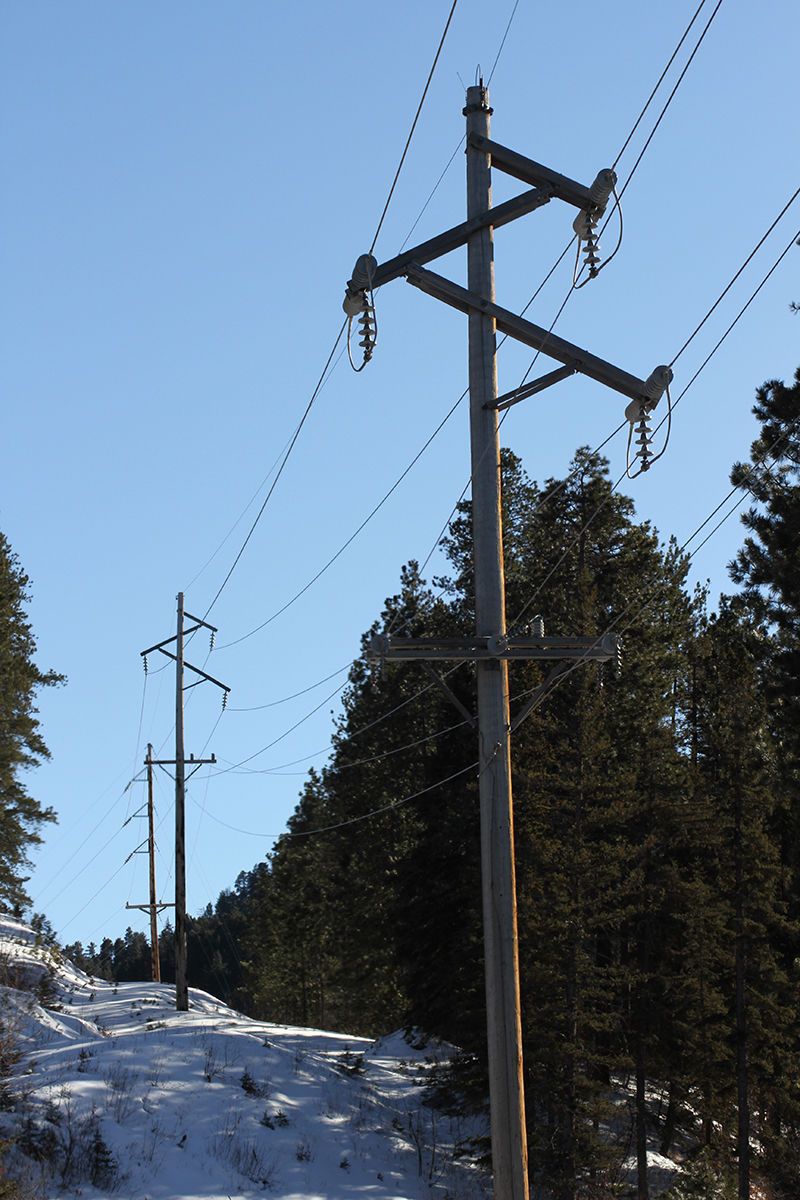 Bh Energy Plans Line Replacement In Northern Hills Local Bh Energy Plans Line Replacement In Northern Hills