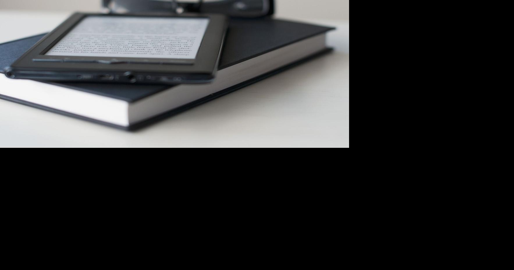 Quick picks: Bestselling e-books | Local News | bhpioneer.com
