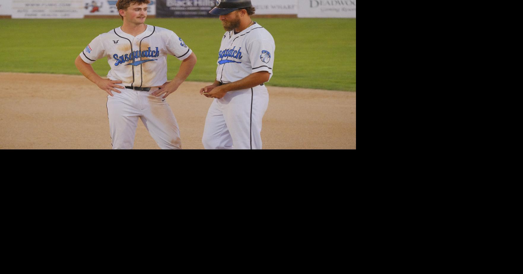 Read moreSasquatch wins 10th straight