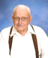 Donald Leroy Miller, 97