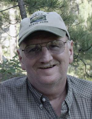 Gerald Miller, 60