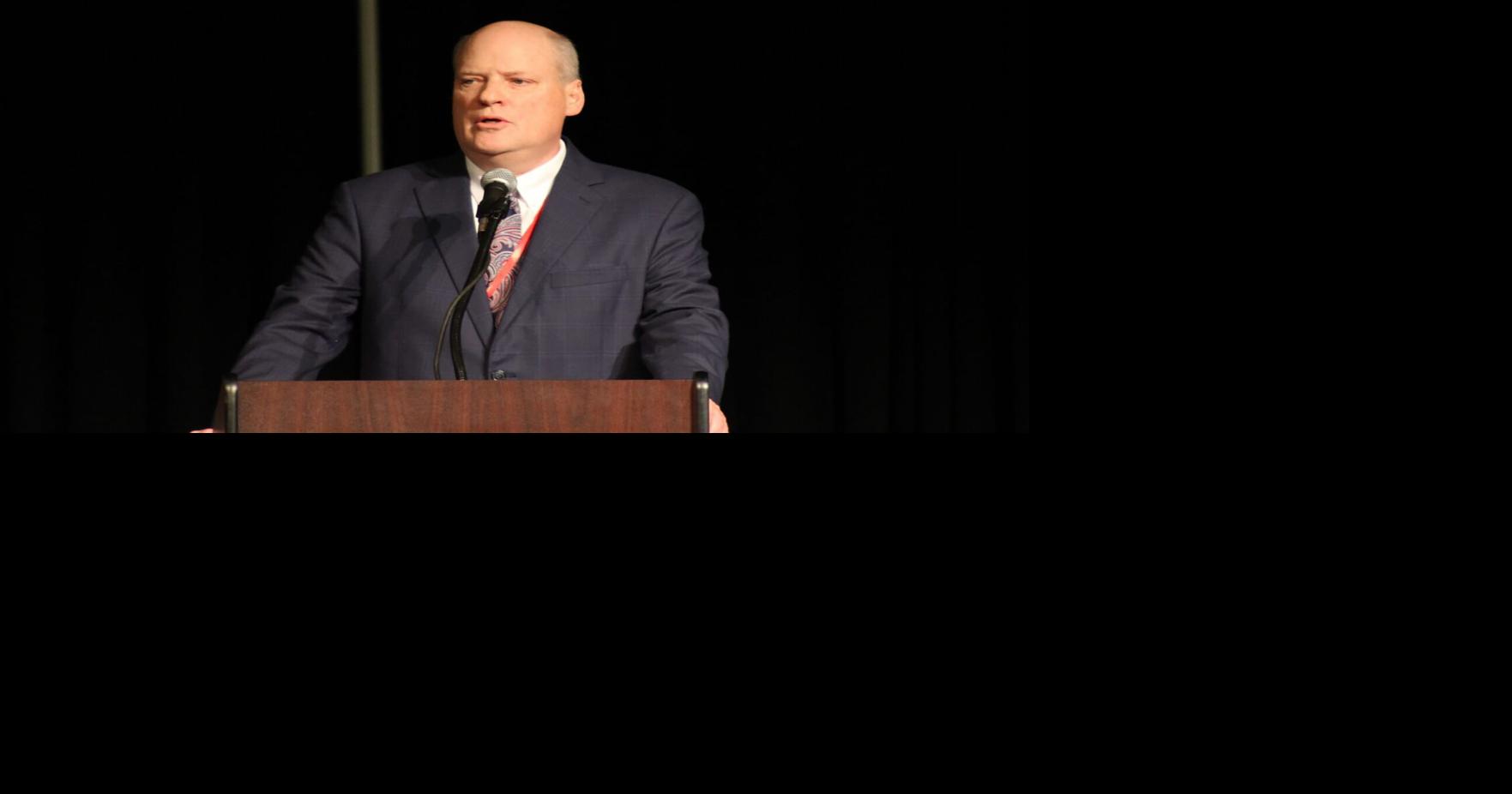 Q&A: SD’s next attorney general aims to undo criminal justice reforms, just not right away