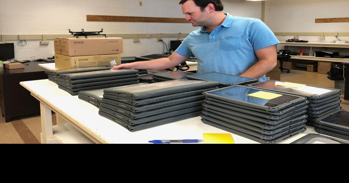 Meade School District pushes back school start date Covid19