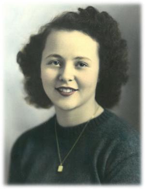 Lois Marie Blosmo